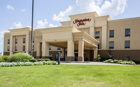 Hampton Inn West Monroe